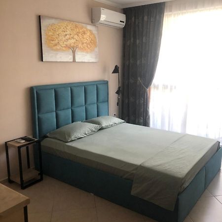 Private Studio Sunny Beach- Cascadas Exterior foto
