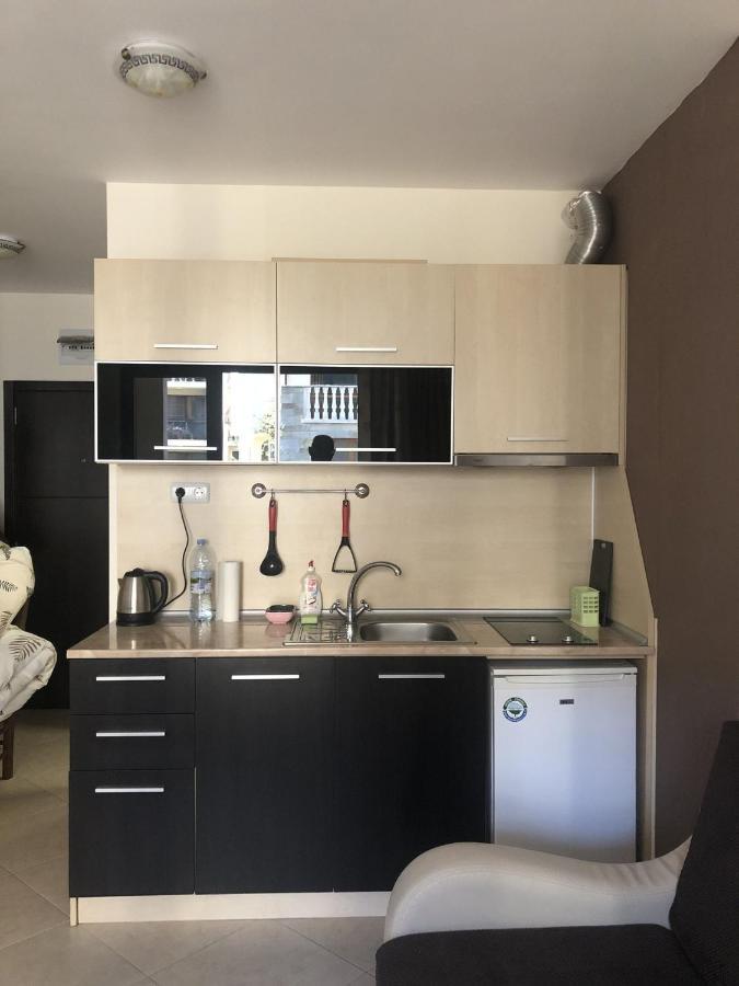 Private Studio Sunny Beach- Cascadas Exterior foto