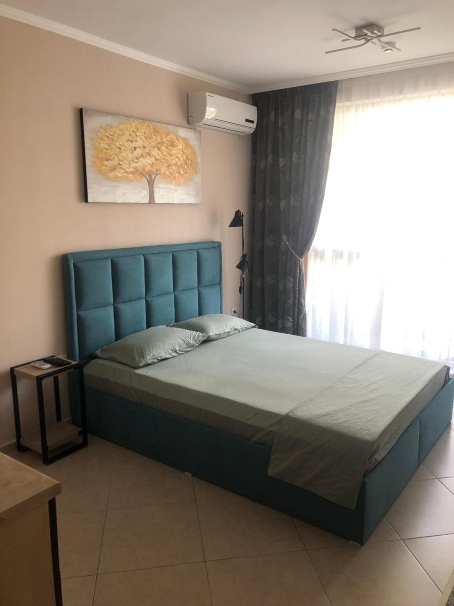 Private Studio Sunny Beach- Cascadas Exterior foto